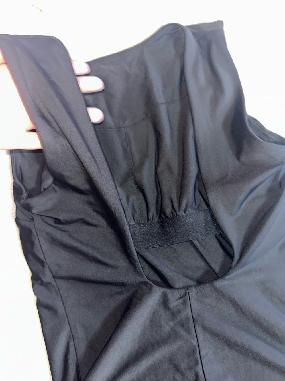Lululemon Black One-Piece Swimsuit - Picture 7 of 12
